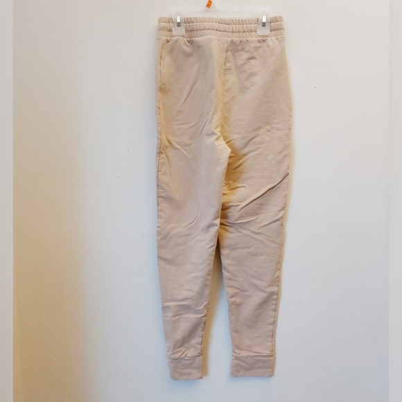 Beige jogger set - Picture 6 of 8